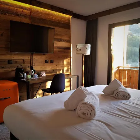 Chalet Marano Restaurant&Spa-3