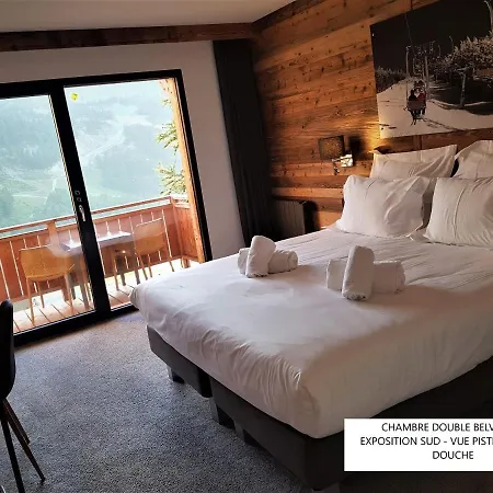 Chalet Marano Restaurant&Spa-2